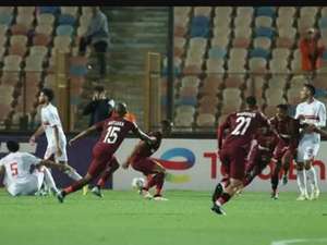 Câu lạc bộ Zamalek - Hành trình vĩ đại trong lịch sử bóng đá Ai Cập