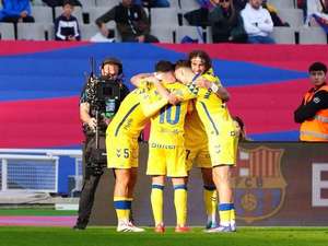 SD Eibar Latest Results Fixtures Squad