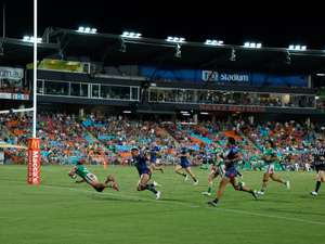 St. George Illawarra Dragons results, fixtures | Rugby League