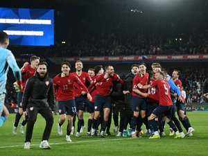Tournoi De Football Européen 2024 République Tchèque Vs Turquie