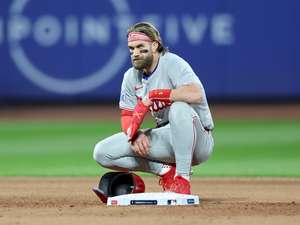 Philadelphia Phillies live scores, results, fixtures
