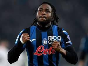 Atalanta live scores results fixtures Atalanta v Club Brugge live Football Italy