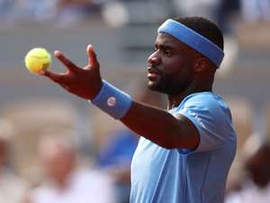 Livesport: Frances Tiafoe - results, fixtures