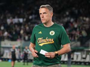 Portland Timbers - Latest Results, Fixtures, Squad