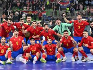 croatia national team results