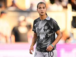 Portland Thorns live scores, results, fixtures, Portland