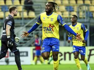 WaaslandBeveren_RAFC_Small_46, Voetbalclub SK Beveren