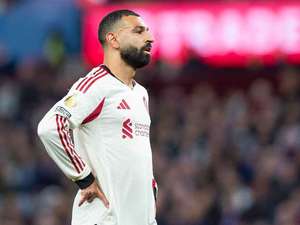 Aston Villa live scores, results, fixtures, Manchester City vs