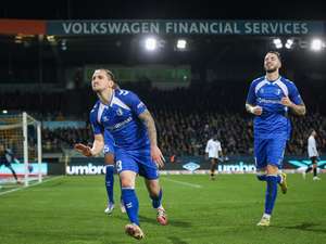 1. FC Magdeburg vs. Hansa Rostock heute live im TV: Wer überträgt das 2. Liga-Spiel