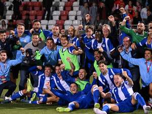Andorre : le FC Santa Coloma a un nouvel actionnaire