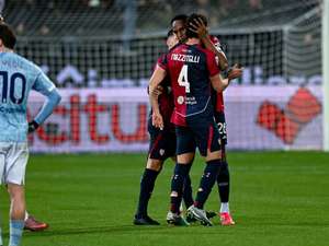 Cagliari live scores, results, fixtures, Fiorentina - Cagliari