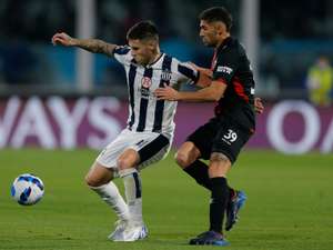 velez sarsfield ultimos jogos