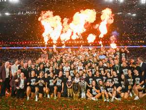 St. George Illawarra Dragons results, fixtures | Rugby League