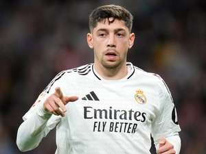 Celta Vigo live scores, results, fixtures, Real Madrid v