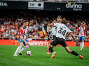 resultado do jogo do girona