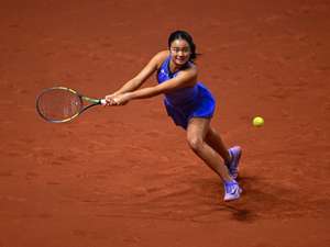 Alexandra Eala live scores, results, fixtures | Flashscore.com / Tennis