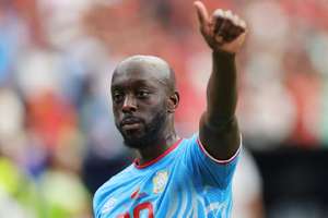 Wissa stars as DR Congo spoil Zimbabwe homecoming in 2027 AFCON qualifying win