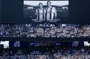 The childhood club of Diogo Jota and Andre Silva pays tribute with a new kit honoring their legacy.