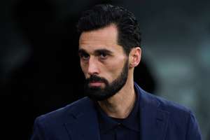 Real Madrid manager Alvaro Arbeloa