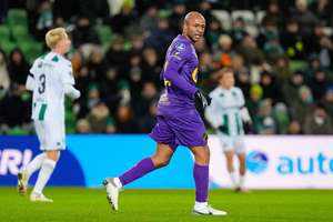 Andre Ayew is now playing for his 10th different club in his 19-year career