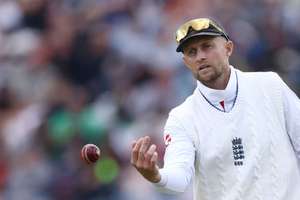Root rejects 'disrespectful' accusations of Pakistan lacking fight