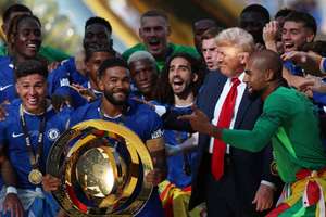 &#39;The Club World Cup is set to surpass the Champions League&#39;, asserts Colwill