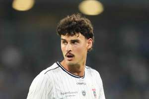 German striker turns hero in Aarhus with two late goals to rescue draw against Silkeborg