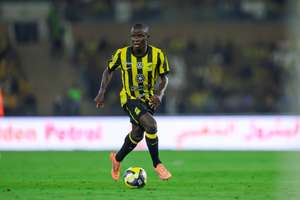 N’Golo Kante has moved to Fenerbahce