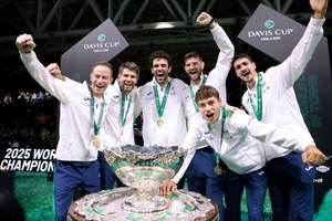 Davis Cup Finals 2026: All you need to know about the Bologna event