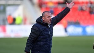 Odvážný krok trenéra Frťaly proti Dynamu dovedl Teplice jen k dělbě bodů