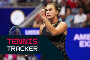 US Open LIVE: Sabalenka and Rybakina set for heavyweight women's final
