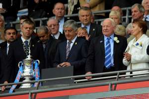 Former Man City chairman Bernstein says club must get relegated after guilty verdict