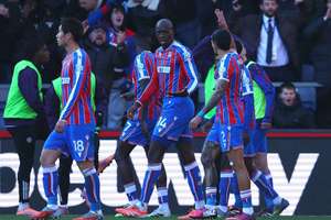 Why Crystal Palace might struggle to retain their key player Jean-Philippe Mateta