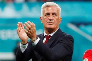 Algeria have extended ⁠the contract of national team coach Vladimir Petkovic
