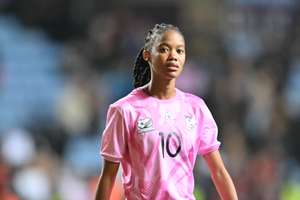 Linda Motlhalo will be key for South Africa with her experience