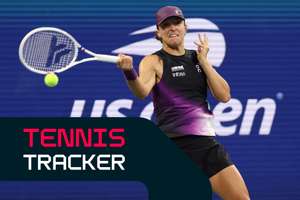 US Open LIVE: Swiatek, Osaka and Auger-Aliassime in second-round action