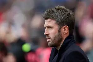 'We won't let agents dictate what we do' - Man Utd CEO outlines summer transfer plans