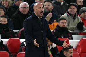 スロットはリーズ戦を前にサンダーランド戦の引き分けからポジティブな面があったと強調した