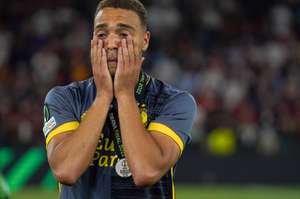 Blow for Nigeria! Dessers ruled out of AFCON 2025, Alebiosu doubtful for Mozambique