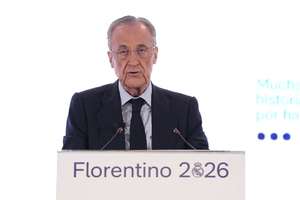 Real Madrid president Perez summoned to court for defamatory Barcelona comments