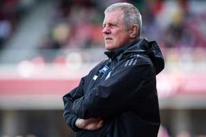 Kent Nielsen will his job as head coach of Silkeborg