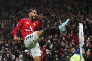 Manchester United manager Amorim confirms Cunha will miss the Crystal Palace fixture