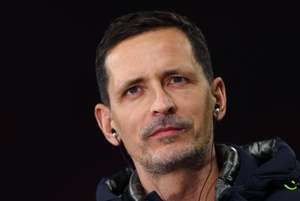 Eintracht Frankfurt have sacked Dino Toppmoller