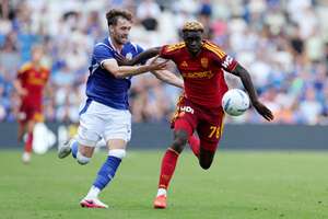 'Disgusting': Hull City working with police after racial abuse targeted at new signing