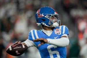 NCAAF Week 1 must-watch matchups: Big-time schools and in-state rivals
