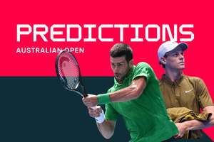 Djokovic v Sinner: Australian Open predictions, best bets and odds