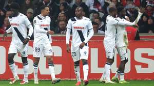 Super Soumaré keeps Le Havre in survival scrap