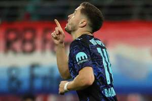 Austria's Baumgartner ruled out of World Cup due to injury, Alaba fit to travel