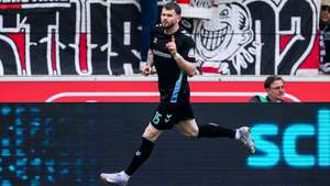 Oliver picks Stuttgart’s pocket in European race