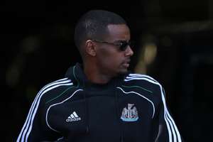 Isak&#39;s future is uncertain as Newcastle has yet to finalize a contract agreement.